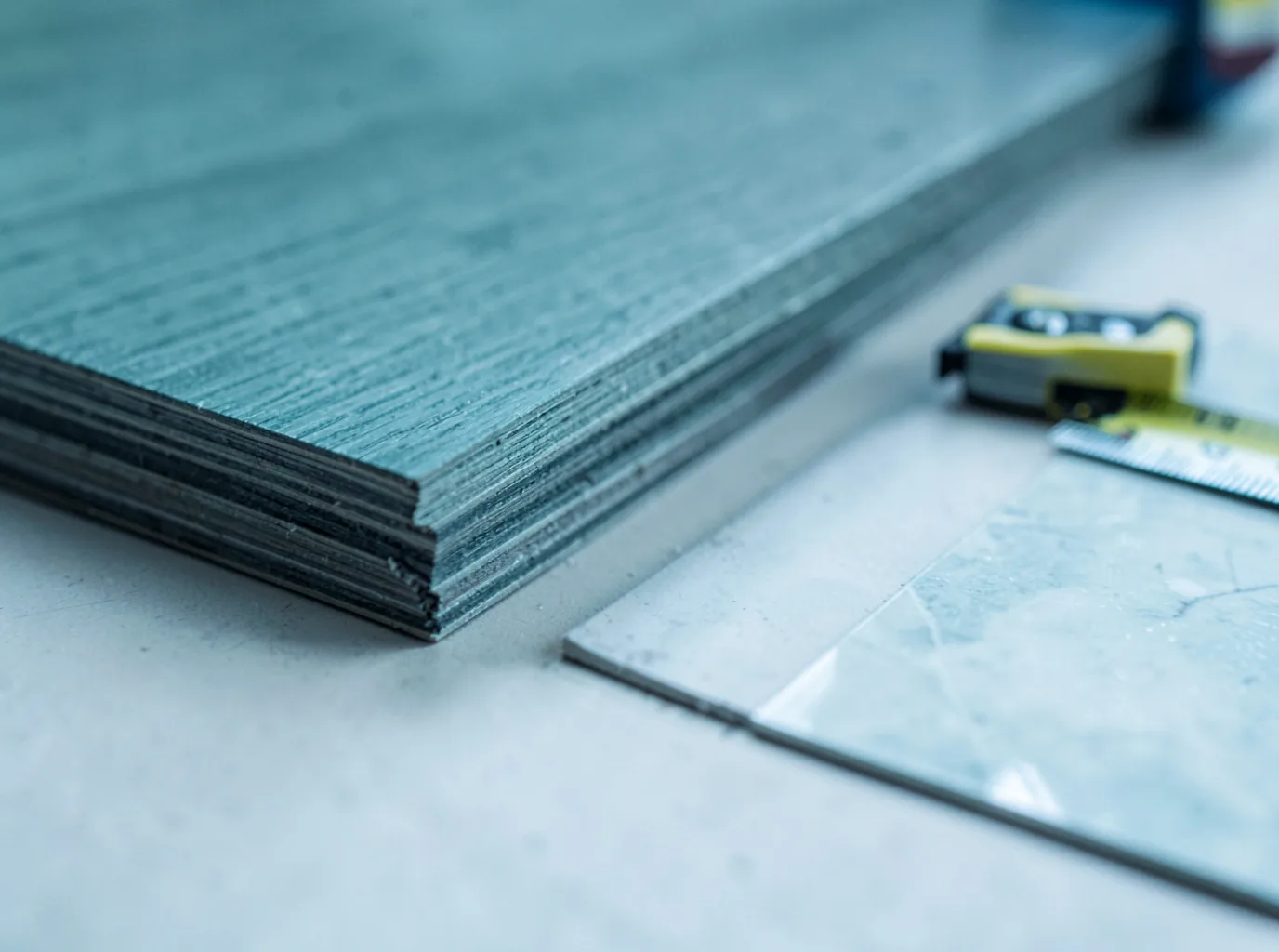Luxury Vinyl Plank Installation Sand Coulee, MT FAQs